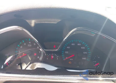 2013 Chevrolet Traverse 2Lt z USA, uszkodzony, nr VIN 1GNKRJKD0DJ157085